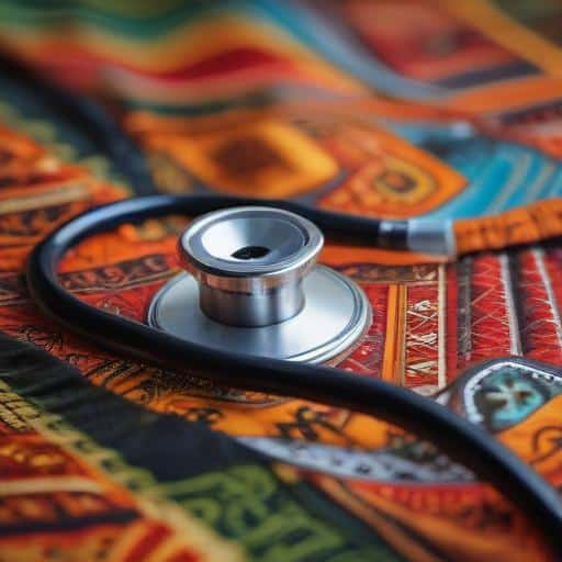 Empowering Health: Fiji's National Health Committee Engages Communities