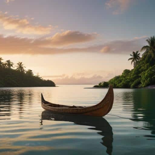 Empowering Indigenous Communities: The Future of Fijian Tourism