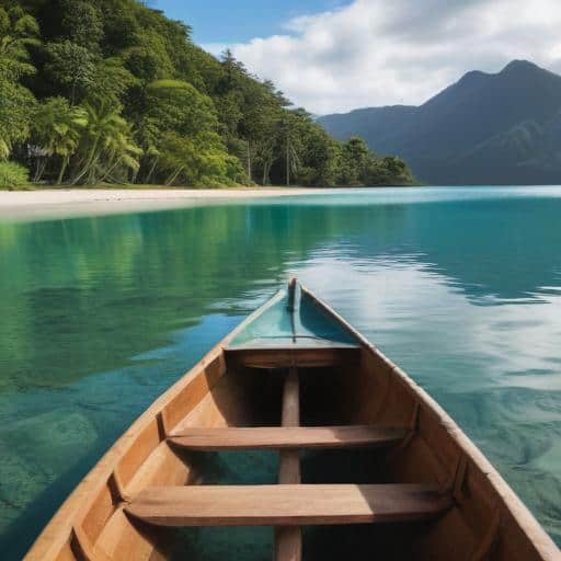 Empowering Indigenous Voices: A New Era in Climate Action