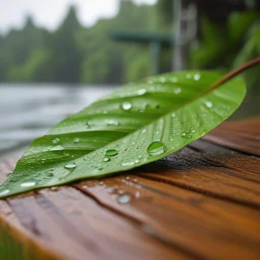 Empowering Indigenous Youth: The Key to Climate Resilience