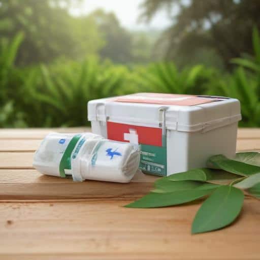 Empowering Lives: The Crucial Call for First Aid Education