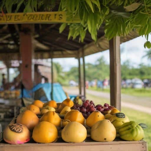 Empowering Local Vendors: A New Era of Market Success in Fiji
