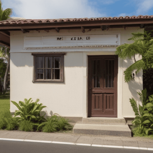 Empowering Lomaiviti: Minister Turaga's Vision for Enhanced Community Services