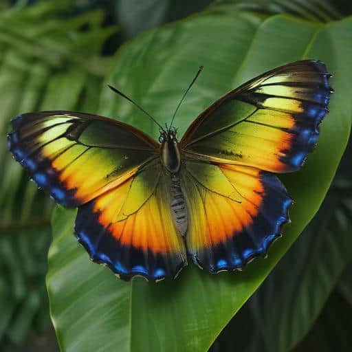 Empowering Survivors: The Butterfly Buddies Program's Inspiring Impact