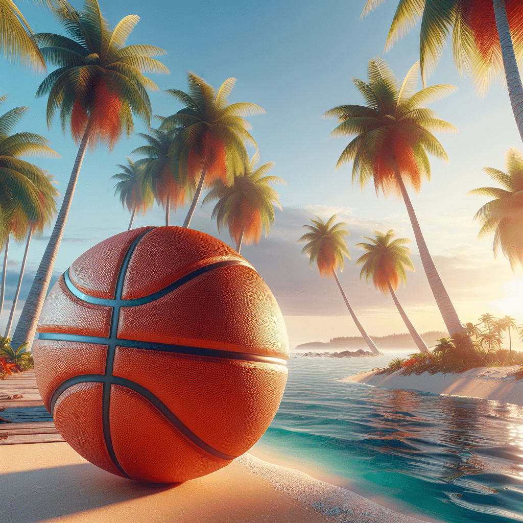 Empowering the Next Generation: Basketball Initiative for Girls Takes Flight in Fiji