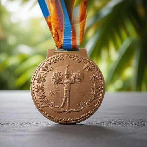 Empowering the Next Generation: The Rise of Female Athletes in Fiji