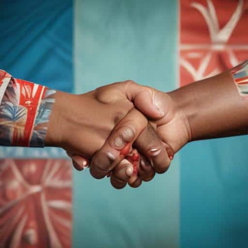Empowering the Youth: Fiji’s Call for Reconciliation and Unity