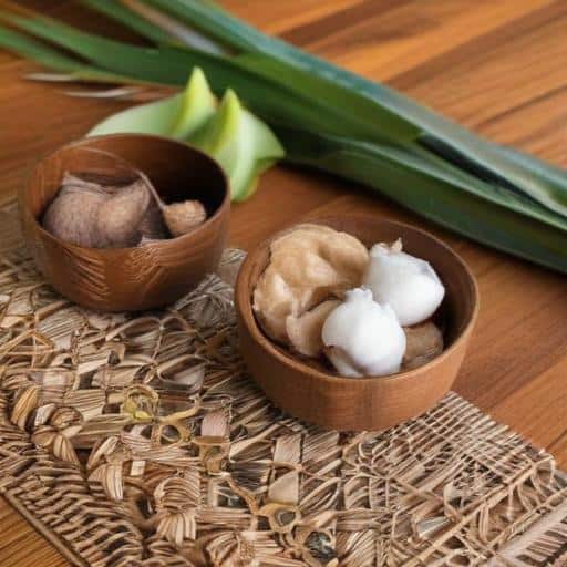 Empowering Tradition: Lara Vokai's Mission for Sustainable Fijian Futures