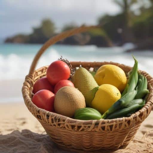 Empowering Vendors: A Path to Prosperity in Fiji