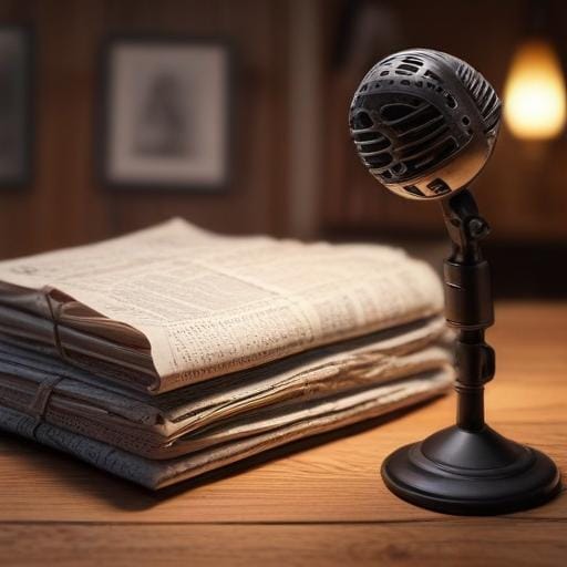 Empowering Voices: Changing the Narrative for Women in Media