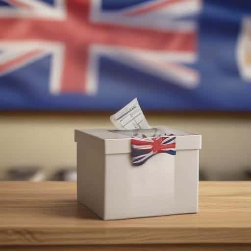 Empowering Voices: Fiji's Path to Electoral Reform