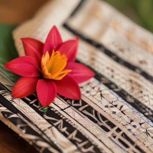 Empowering Voices: Fiji’s Young Women Take Center Stage at Nadi Bula Festival