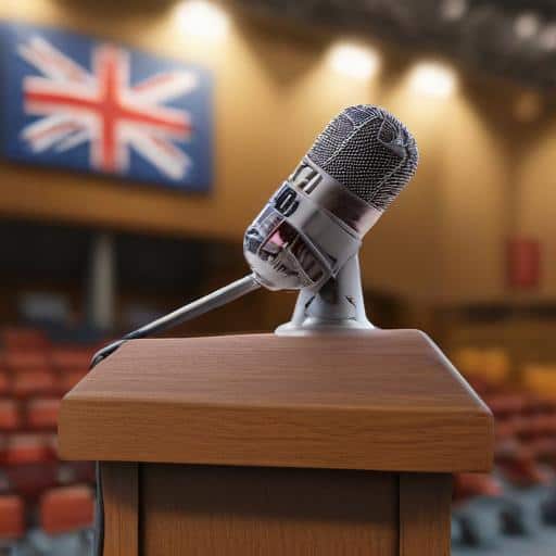 Empowering Voices: The WIN Convention 2025 Sparks Change