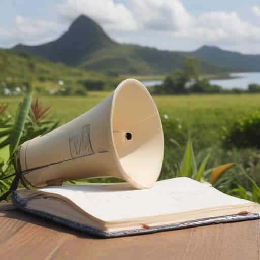 Empowering Voices: Women in Fiji Demand Recognition and Change