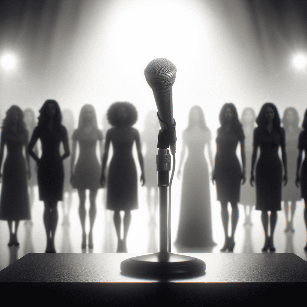 Empowering Voices: Women in Media Unite for Change in Suva