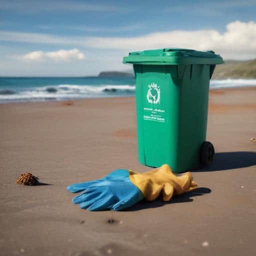 Empowering Waste Pickers: A Call for Change on International Waste Pickers Day