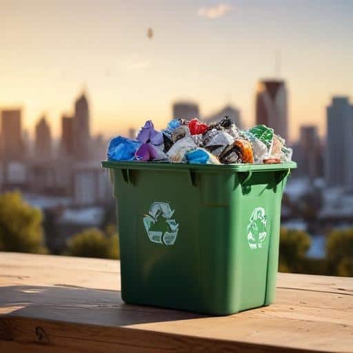 Empowering Waste Pickers: A Call for Change on International Waste Pickers Day