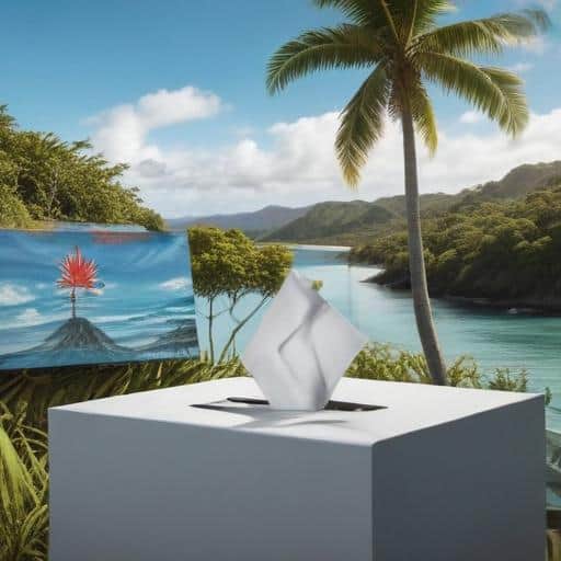 Empowering Women: A New Era for Political Representation in the Pacific