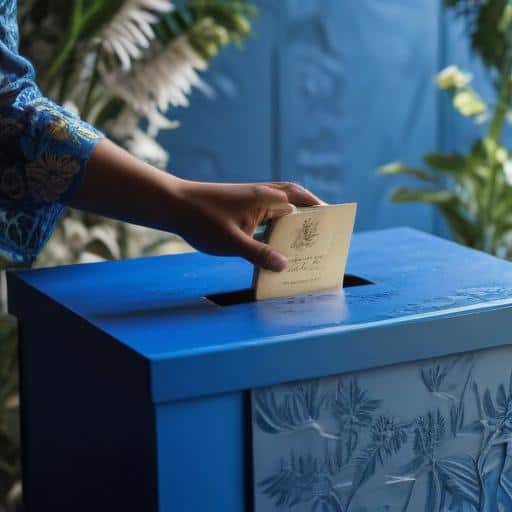 Empowering Women: A New Era in Fiji's Electoral Reform