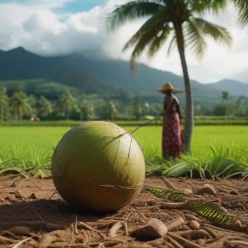 Empowering Women and Farmers: A Game-Changer at the Vanuabalavu Expo!