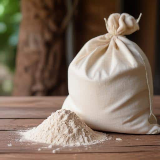 Empowering Women and Farmers: Fiji's Cassava Flour Initiative