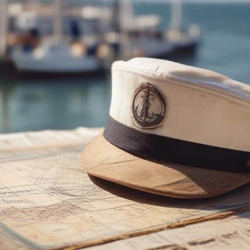 Empowering Women at Sea: A Maritime Expo’s Impact