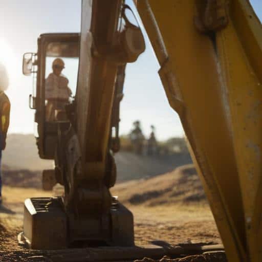 Empowering Women: Breaking Barriers in Heavy Machinery Training in Fiji