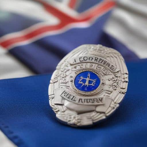 Empowering Women: Fiji Celebrates Their Vital Role in Security Forces