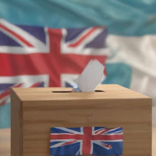 Empowering Women: Fiji's Bold Steps Towards Political Equality