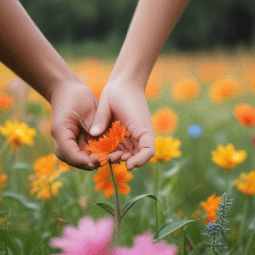Empowering Women in Agriculture: A Floriculture Training Success