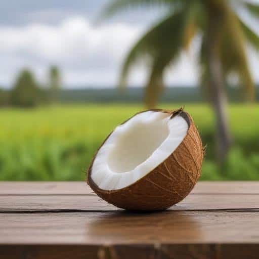 Empowering Women in Agriculture: Olivia Cavuka's Inspiring Journey