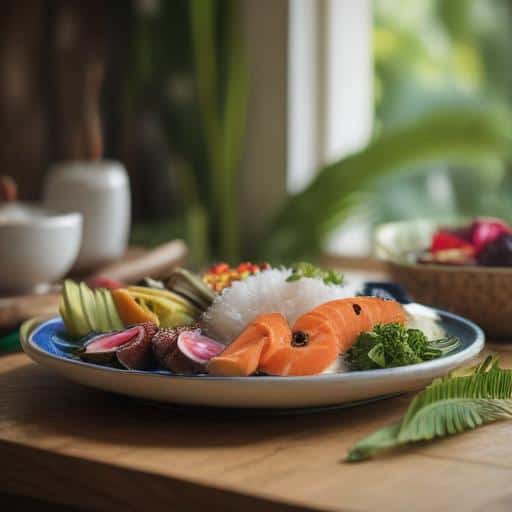 Empowering Women in Fiji: A Culinary Journey to Success