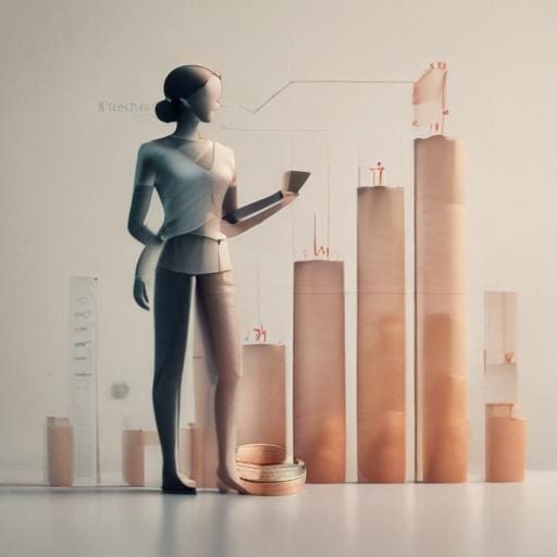 Empowering Women in Finance: Breaking Barriers and Building Confidence