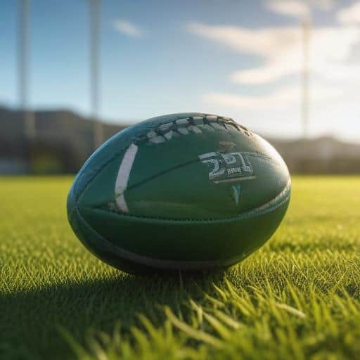 Empowering Women in Rugby: A New Era Begins in Fiji