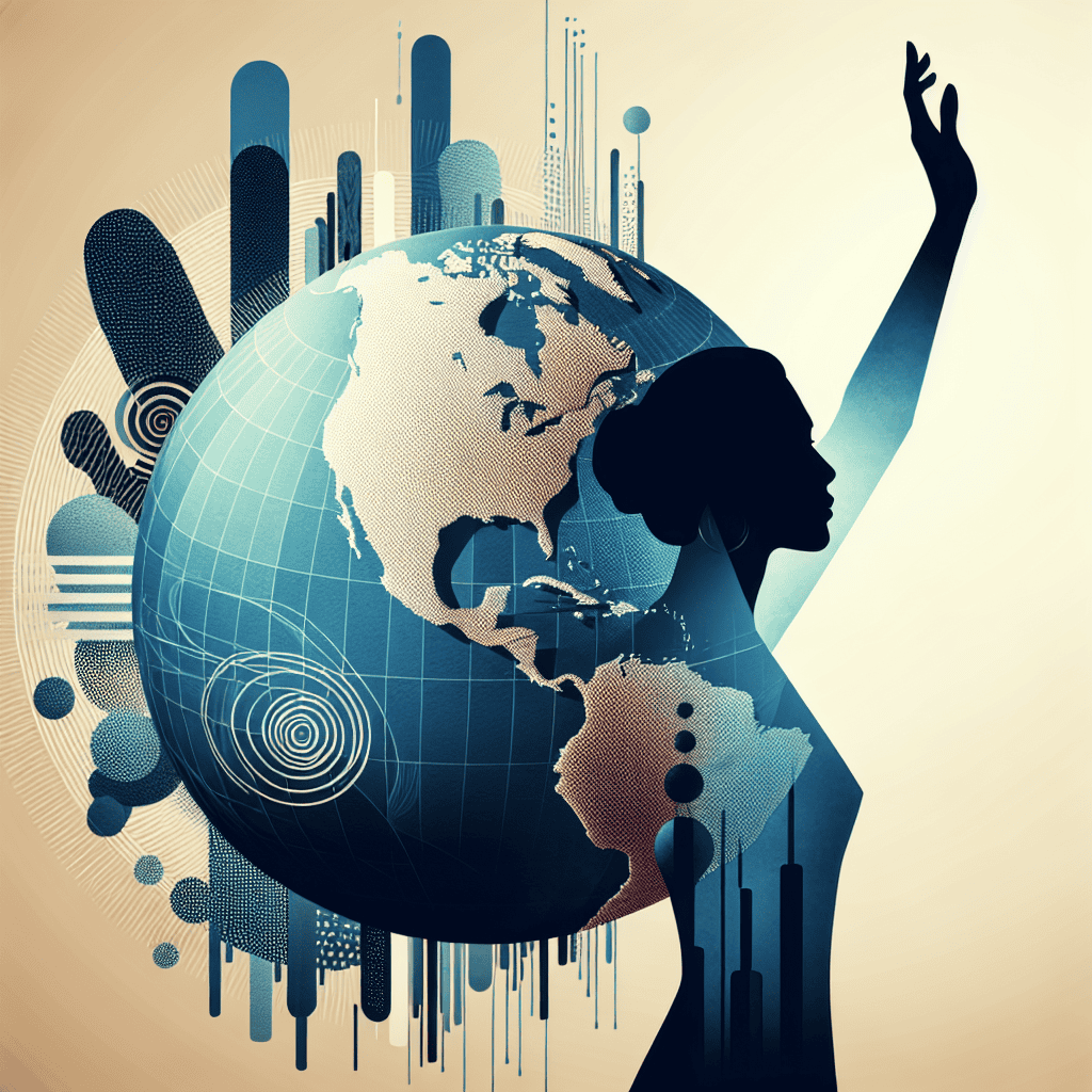 Empowering Women Leaders: A Call to Action for Pacific Islands