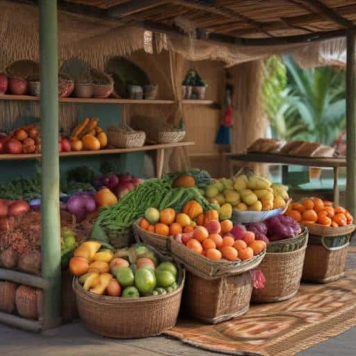 Empowering Women: New Marketplace Opens in Wainayabia