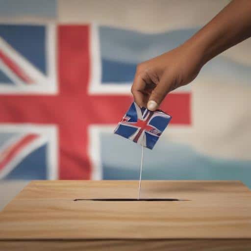 Empowering Women: The Fight for Gender Parity in Fijian Politics