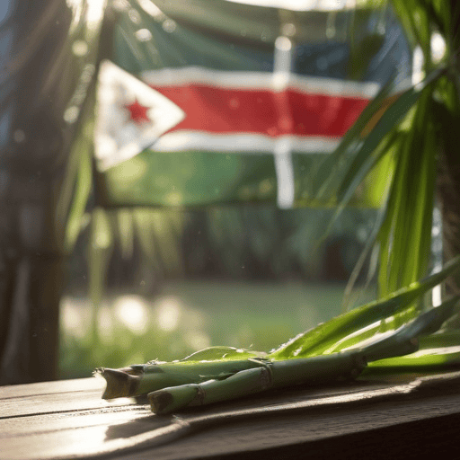 Empowering Women: The Future of Fiji's Sugar Industry