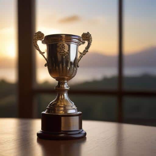 Empowering Women: The Rise of Fiji's Businesswomen of the Year Awards