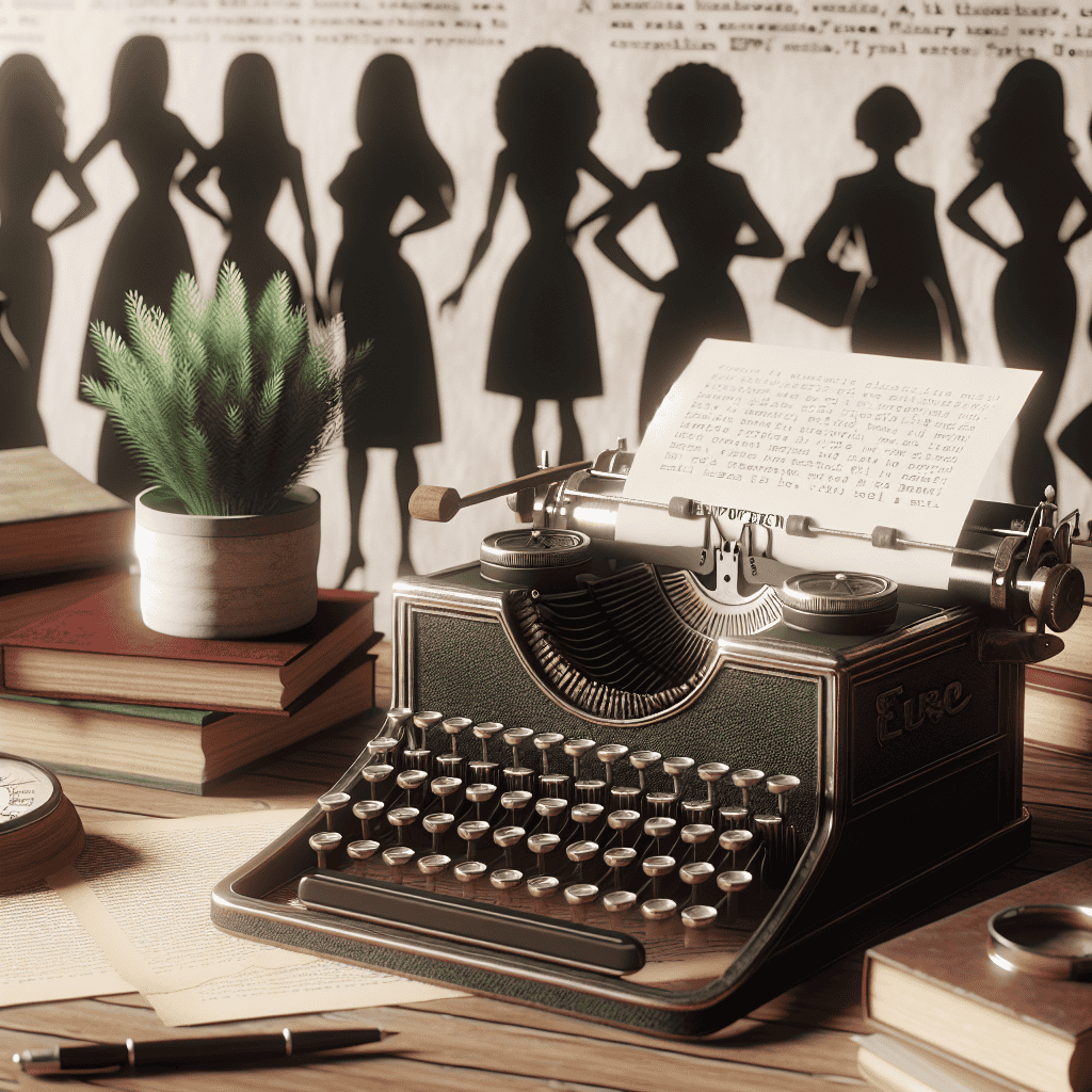 Empowering Women Through Media: A Call for Change in Fiji