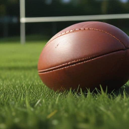 Empowering Young Athletes: The Rise of Natabua High's Rugby Stars