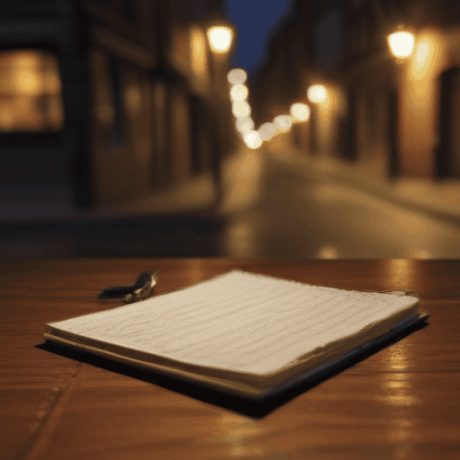 Empowering Youth: A Call for Wise Choices Amid Rising Crime