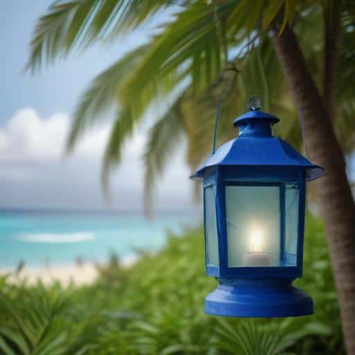 Empowering Youth: Fiji's Blue Light Camp Aims for Community Change