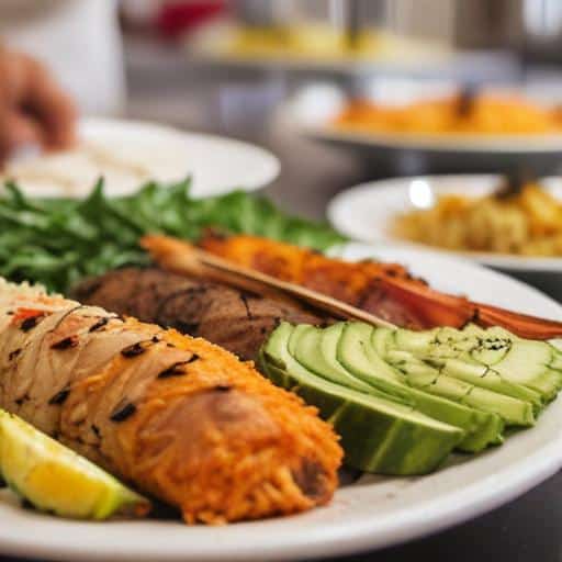 Empowering Youth: How a Young Entrepreneur is Reshaping Fiji's Catering Scene