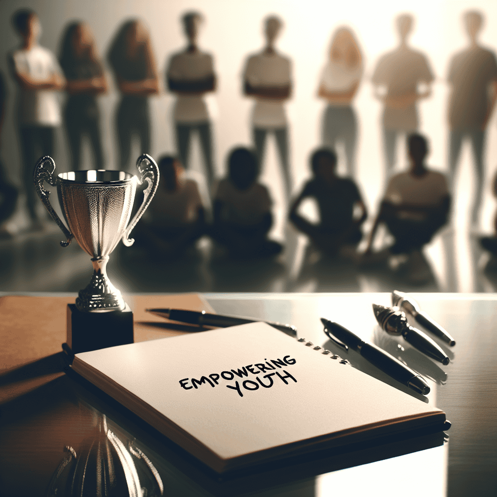 Empowering Youth: Linda Raratabu’s Inspiring Journey as Deputy Head Girl