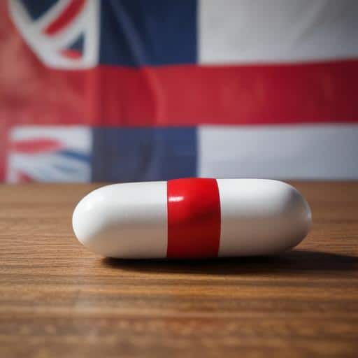 "Empowering Youth: The Fight Against Drug Abuse Intensifies"