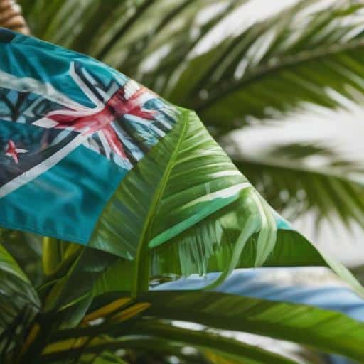 Empowerment in Action: Young Fijians Making a Difference