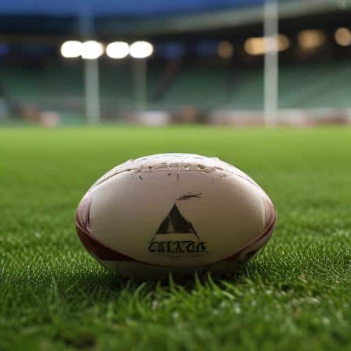 England Eyes Six Nations Glory After Impressive Victory Over Italy