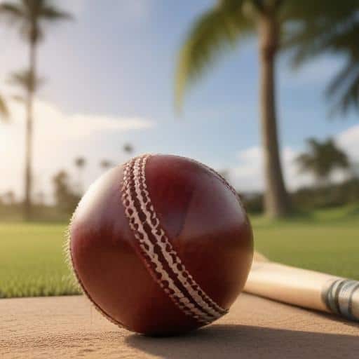 England on the Brink: Can Zimbabwe Stage a Stunning Comeback?