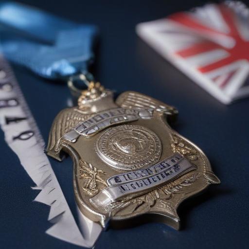 Entrepreneur Boosts Fiji's Police Force with Unique Donation